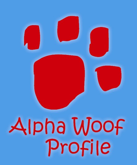 Alpha Woof Profile